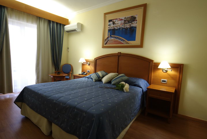 Hotel Blue Sea, Hotel, Mytilini,Lesvos,North Aegean,Accommodation ...